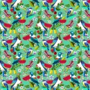 Postcards of NZ Col. 102 Birds Mint - Due July/Aug